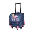 4891320453623-Cartable à roulettes Lililou - 2 compartiments - bleu marine - Bagtrotter-P_400006466_2-1