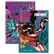 5411217958094-Agenda Fortnite - 1 jour par page - 12 x 17 cm - Bagtrotter-P_400006477_1-0