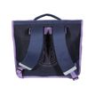 4891320457935-Cartable Poivre Blanc 38 cm - 2 compartiments - bleu marine - Bagtrotter-P_400006478_4-3