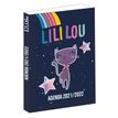 4891320457416-Agenda Lililou - 1 jour par page - 12 x 17 cm - Bagtrotter-P_400006481_1-0