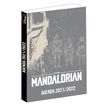 4891320457348-Agenda Star Wars Mandalorian - 1 jour par page - 12 x 17 cm - Bagtrotter-P_400006483_1-0