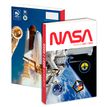 3700516280206-Agenda NASA - 1 jour par page - 12 x 17 cm - différents modèles disponibles - Bagtrotter-P_400006487_1-0