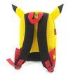 3700516279941-Sac à dos Pokemon - 1 compartiment - jaune - Bagtrotter-P_400006496_3-2