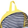 3135256272509-Sac à dos P'tit Matelot - 1 compartiment - jaune - Viquel-P_400006497_3-2