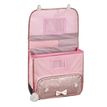 3135253282822-Cartable Sweet Cat 38 cm - rose - 2 compartiments - Viquel-P_400006506_3-2