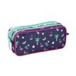 3135258772595-Trousse rectangulaire Tropical Vibes - 2 compartiments - Viquel-P_400006516_2-1