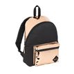 3135257072894-Sac à dos #Diamond 1 compartiment - noir et rosé doré - Viquel-P_400006525_1-0