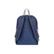 3135257072849-Sac à dos Runaway 1 compartiment - bleu - exclusivité Bureau Vallée - Viquel-P_400006529_2-1