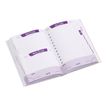 3135257142566-Agenda Daisy - 1 jour par page - 12 x 17 cm - 2 modèles disponibles - Viquel-P_400006533_1-3
