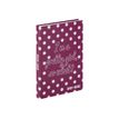 3135257142566-Agenda Daisy - 1 jour par page - 12 x 17 cm - 2 modèles disponibles - Viquel-P_400006533_4-2