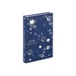 3135257142573-Agenda phosphorescent Eclipse - 1 jour par page - 12 x 17 cm - Viquel-P_400006534_3-0