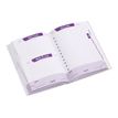 3135257152763-Agenda Douceur - 1 jour par page - 12 x 17 cm - 2 modèles disponibles - Viquel-P_400006542_1-3