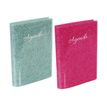 3135257158581-Agenda Glossy - 1 jour par page - 12 x 17 cm - 2 couleurs disponibles - Viquel-P_400006547_2-0
