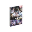3135257162649-Agenda City Lights - 1 jour par page - 12 x 17 cm - 2 modèles disponibles - Viquel-P_400006549_3-1