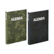 3135257162687-Agenda Army - 1 jour par page - 12 x 17 cm - 2 modèles disponibles - Viquel-P_400006553_2-0