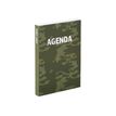 3135257162687-Agenda Army - 1 jour par page - 12 x 17 cm - 2 modèles disponibles - Viquel-P_400006553_3-1