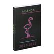 3135257162700-Agenda Neon - 1 jour par page - 12 x 17 cm - 2 modèles disponibles - Viquel-P_400006555_3-1