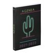 3135257162700-Agenda Neon - 1 jour par page - 12 x 17 cm - 2 modèles disponibles - Viquel-P_400006555_4-2
