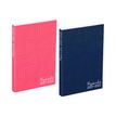 3135257162717-Agenda Illusion - 1 jour par page - 12 x 17 cm - 2 couleurs disponibles - Viquel-P_400006556_2-0