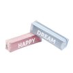 3135258868564-Trousse rectangulaire Happy Dream - 1 compartiment - disponible en 2 couleurs - Viquel-P_400006597_1-0