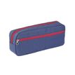 3135258888562-Trousse rectangulaire Cool Style - 1 compartiment - disponible en 2 couleurs - Viquel-P_400006598_3-2