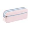 3135258898561-Trousse rectangulaire Princess - 2 compartiments - disponible en 2 couleurs - Viquel-P_400006599_3-2