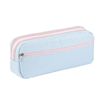 3135258898561-Trousse rectangulaire Princess - 2 compartiments - disponible en 2 couleurs - Viquel-P_400006599_5-4