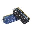 3135258988569-Trousse rectangulaire Cosmos - 2 compartiments - disponible en 2 couleurs - Viquel-P_400006607_1-0