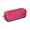 3135259018562-Trousse rectangulaire Pinky - 2 compartiments - disponible en 2 couleurs - Viquel-P_400006609_3-2