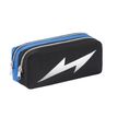 3135259028561-Trousse rectangulaire Rock - 2 compartiments - disponible en 2 couleurs - Viquel-P_400006610_2-1