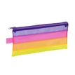 3135259797313-Trousse Happy Fluo - 1 compartiment - disponible dans différentes couleurs transparentes -P_400006612_2-1