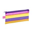 3135259797313-Trousse Happy Fluo - 1 compartiment - disponible dans différentes couleurs transparentes -P_400006612_3-2