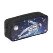 3135250982428-Trousse rectangulaire Astronaut - 1 compartiment - Viquel-P_400006626_1-0