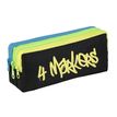 3135250982305-Trousse rectangulaire Graff - 3 compartiments - Viquel-P_400006643_1-0