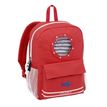 3135256278631-Sac à dos P'tit Matelot 1 compartiment - rouge - Exclusivité Bureau Vallée - Viquel-P_400006648_1-0