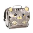 3135253278665-Cartable Little Tiger 35 cm - 1 compartiment - Exclusivité Bureau Vallée - Viquel-P_400006653_1-0