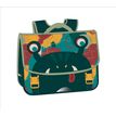3045050457760-Monsters - Cartable 38 cm - 2 compartiments - Exclusivité Bureau Vallée - Hamelin-P_400006665_1-0