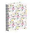 3371010463824-Quo Vadis Daisy - Carnet de notes 15 x 21 cm - ligné - blanc-P_400006689_1-0