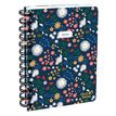 3371010461509-Agenda à spirale Daisy - 1 jour par page - 12 x 17 cm - différents modèles disponibles -P_400006691_2-0