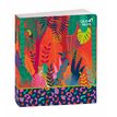 3371010461523-Agenda Jungle Spirit Plan day - 1 jour par page - 16 x 16 cm - panthère - Quo Vadis-P_400006706_1-0