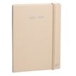 Quo Vadis Pastel Plan Note - agenda - sep 2021 - dec 2022 - 150 x 210 mm - 208 pagina's