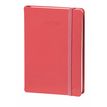 3371010464401-Agenda à élastique Silk 1 jour par page - 12 x 17 cm - corail - Quo Vadis-P_400006774_1-0