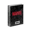 8445118010541-Marvel Timely - Classeur à anneaux - A4 - Karactermania-P_400006795_1-0