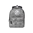 8435376398161-Avengers Assault - Sac à dos 44 cm - 2 compartiments - Karactermania-P_400006804_1-0