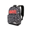 8445118010251-Marvel Timely - Sac à dos 44 cm - 2 compartiments - Karactermania-P_400006811_1-0