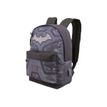 8445118006025-Batman Fear - Sac à dos 44 cm - 2 compartiments - Karactermania-P_400006812_1-0