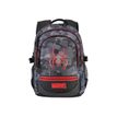 8445118009699-Spiderman Dark Running - Sac à dos 44 cm - 3 compartiments - Karactermania-P_400006814_2-1