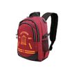 8445118009705-Harry Potter Varsity Running - Sac à dos 44 cm - 3 compartiments - Karactermania-P_400006815_1-0