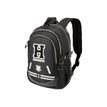 8445118009712-Harry Potter School Running - Sac à dos 44 cm - 3 compartiments - Karactermania-P_400006816_1-0