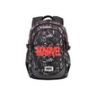 8445118010268-Marvel Timely Running - Sac à dos 44 cm - 3 compartiments - Karactermania-P_400006818_2-1